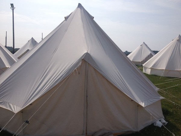 Bell tents for sale