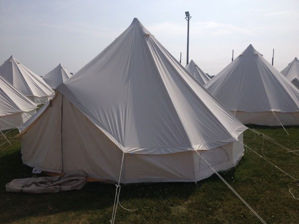 Glamping tents for sale