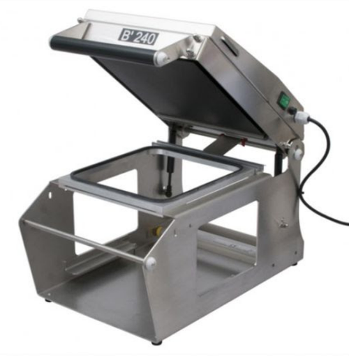 Sealing machine for sale