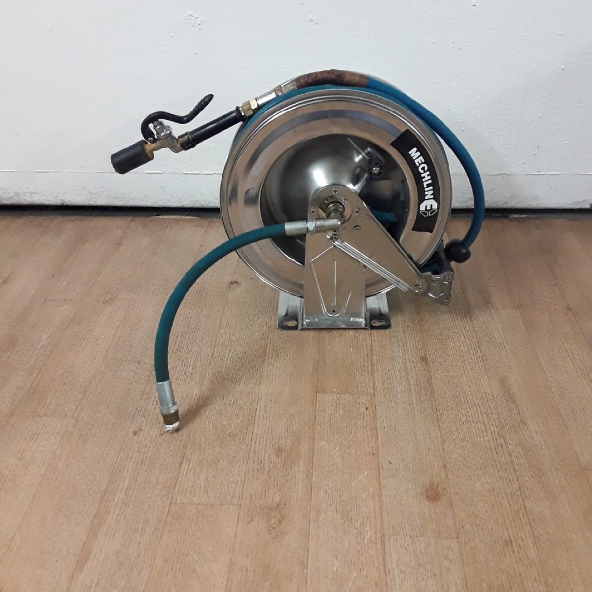 Secondhand Catering Equipment Cleaning Equipment Used Mechline Aqua