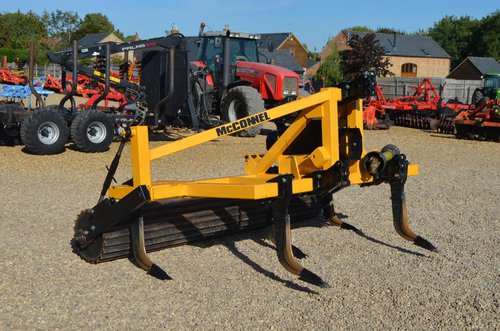 McConnel Shakaerator 5 Leg McConnel Shakaerator 5 Leg
