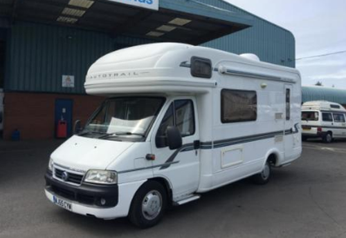 4 berth motorhome for sale 4 berth motorhome for sale