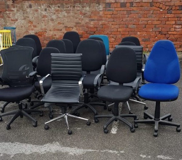 Office Chairs for sale