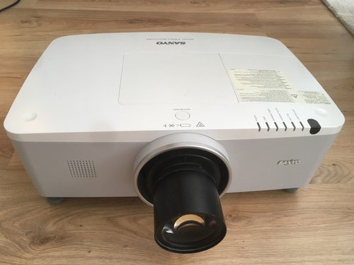 Projector for sale Projector for sale