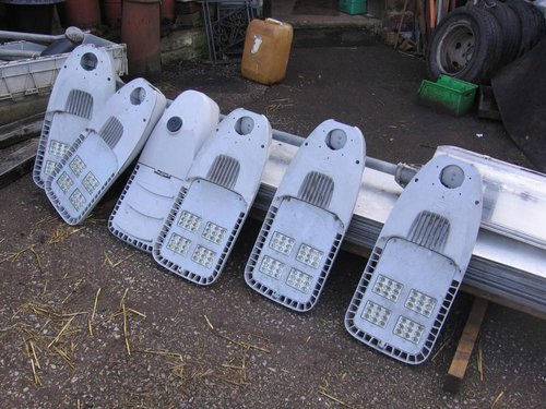 THORN LED LIGHT DIRECT COUNCIL THORN LED LIGHT DIRECT COUNCIL