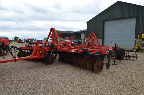 Quivogne 6m Tinemaster