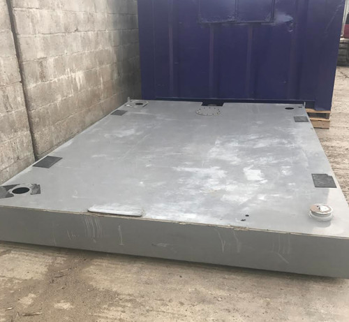 Waste tank for sale Waste tank for sale