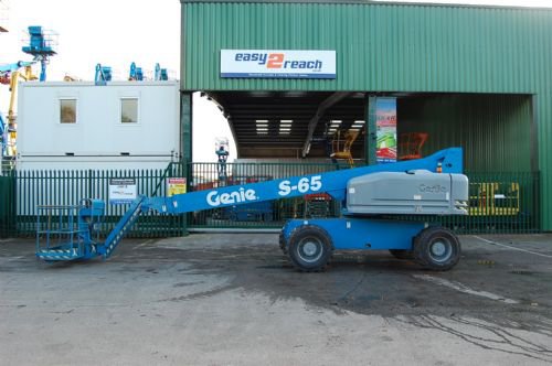Genie lift for sale Genie lift for sale