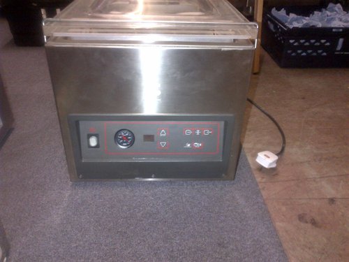 second hand sous vide machine