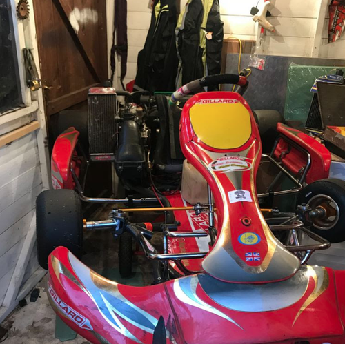 Go kart for sale Go kart for sale