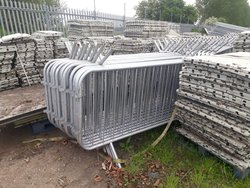 Road barriers for sale