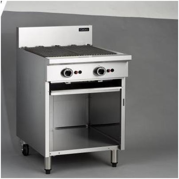 Commercial Chargrill for sale