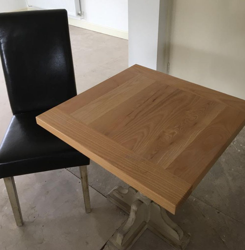 Restaurant tables and chairs Restaurant tables and chairs