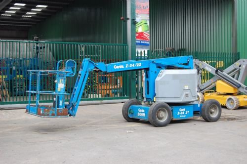 Boom lift for sale Boom lift for sale