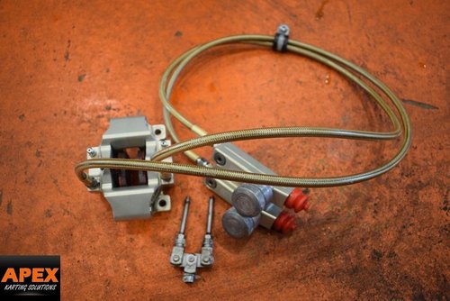 Used OTK BRAKE SYSTEM Used OTK BRAKE SYSTEM