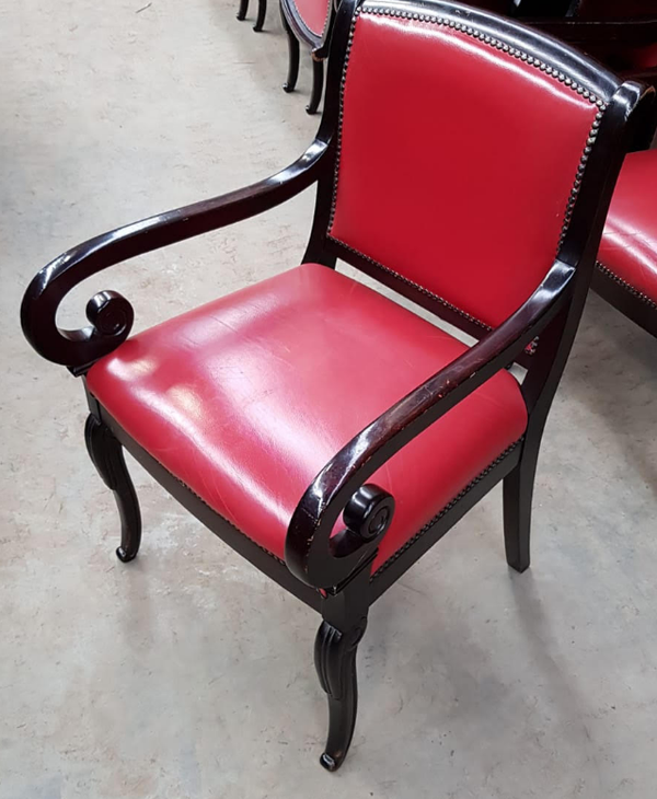 Secondhand Chairs and Tables | Restaurant Chairs