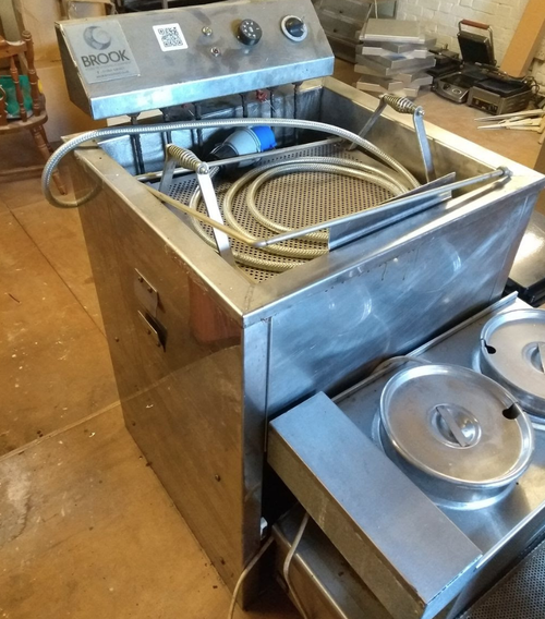 Doughnut fryer for sale Doughnut fryer for sale