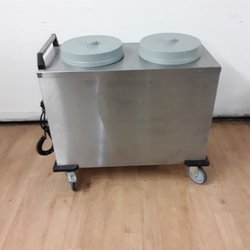 Plate lowerator for sale