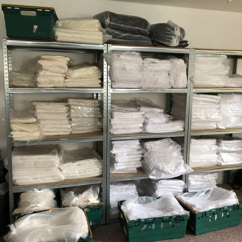 Table linen Table linen