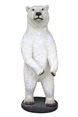 Large polar bear for sale