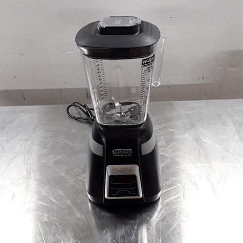 Used Waring BB340K Blender