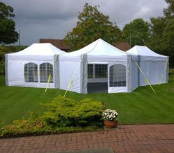 Small marquee company for sale