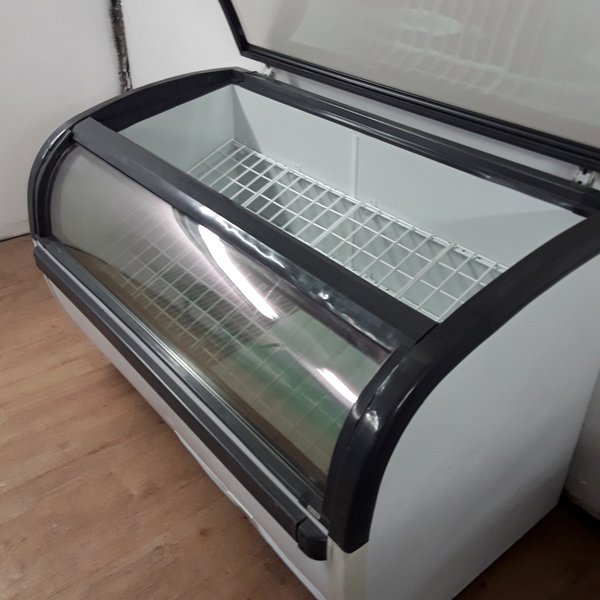 Secondhand Catering Equipment Freezers