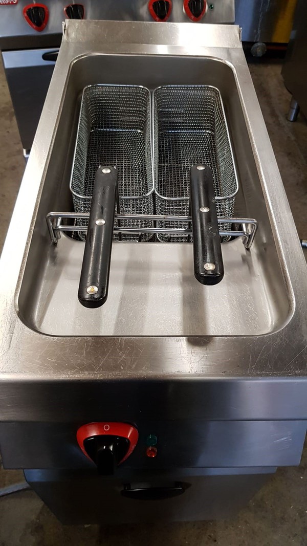 Electric fryer for sale