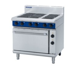 Range cooker for sale