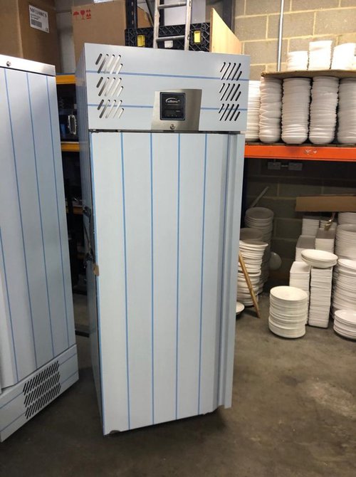 Upright freezer for sale