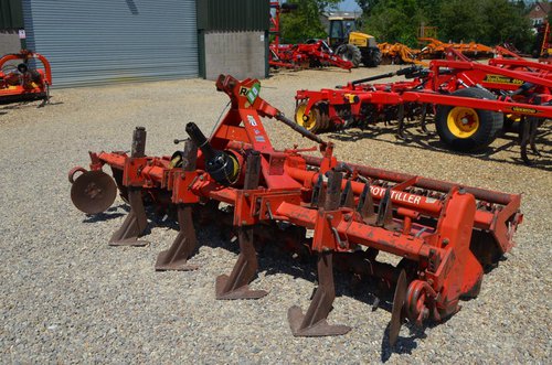Rau Rau 3M RDL30 Rototiller 11010906 Rau Rau 3M RDL30 Rototiller 11010906