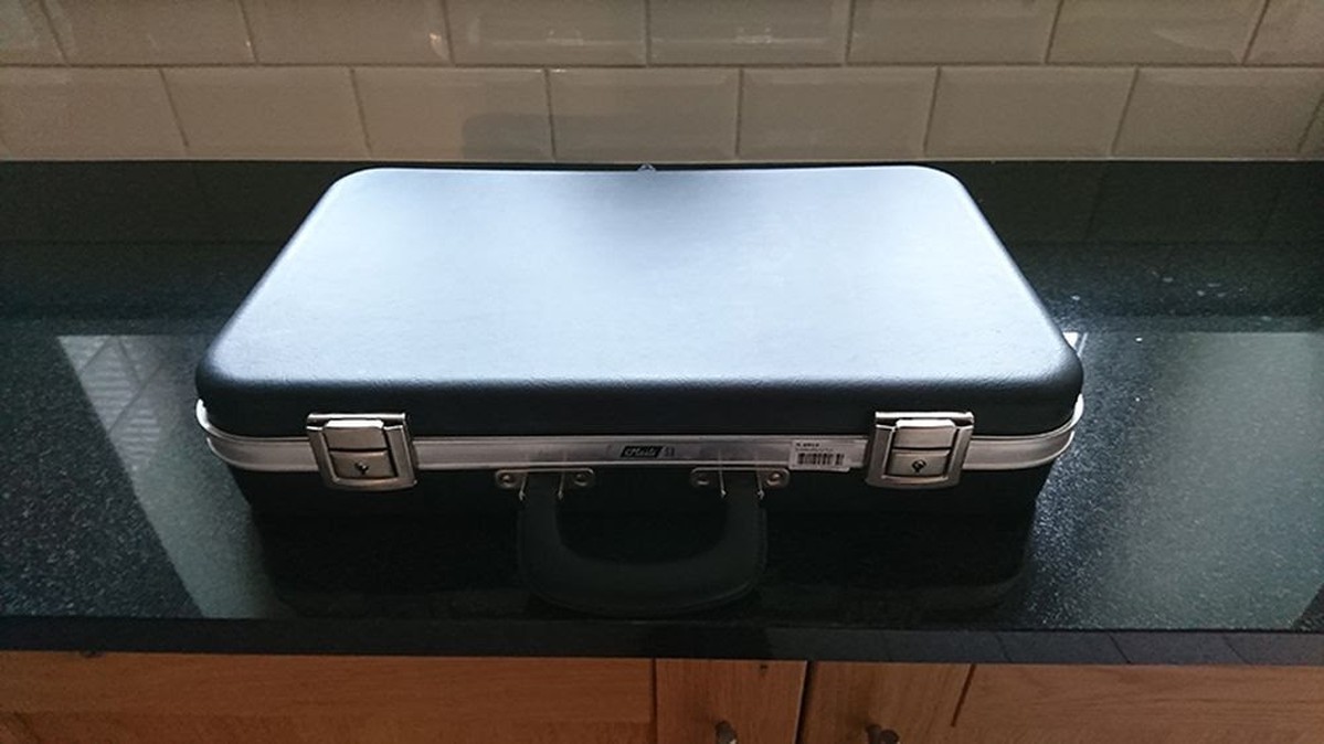 Secondhand Catering Equipment Chefs Knives Victorinox Swiss Army