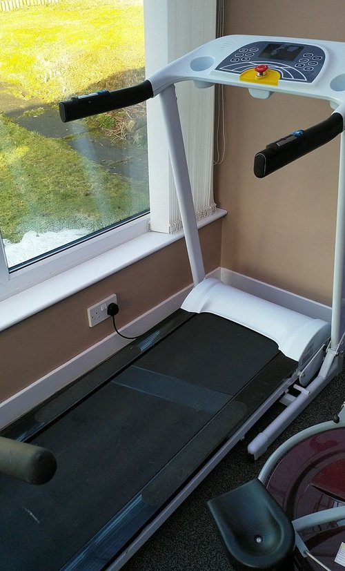 Treadmill for sale Treadmill for sale