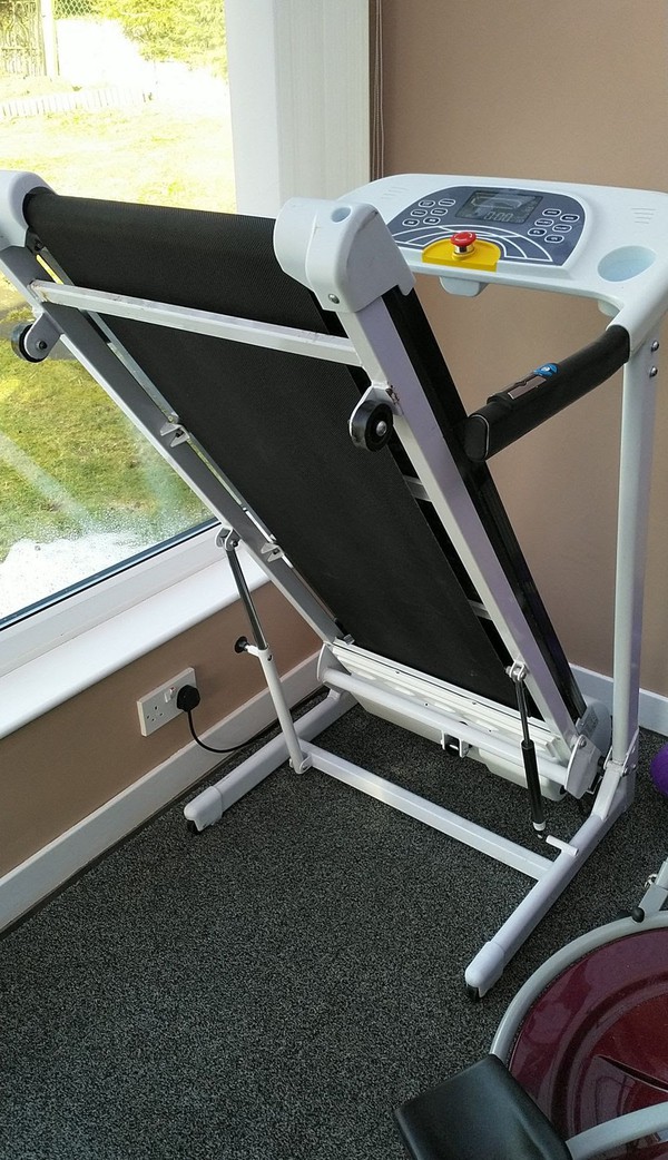Used treadmill for sale