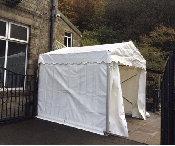 Entrance marquee for sale