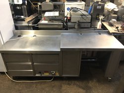 Prep counter for sale