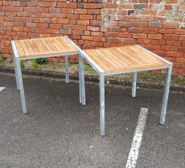 Out door tables