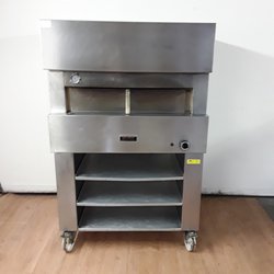 Clayburn Pizza oven for sale
