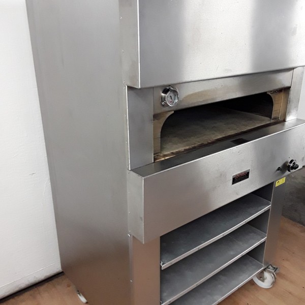 Used pizza oven for sale