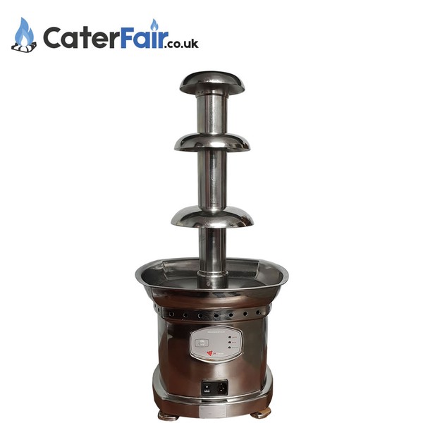 Chocolate fountain for sale