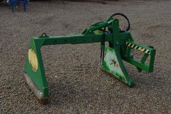 Other McHale Bale Squeezer
