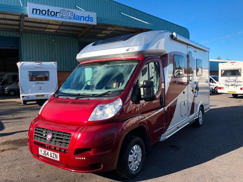 Fiat motorhome Fiat motorhome