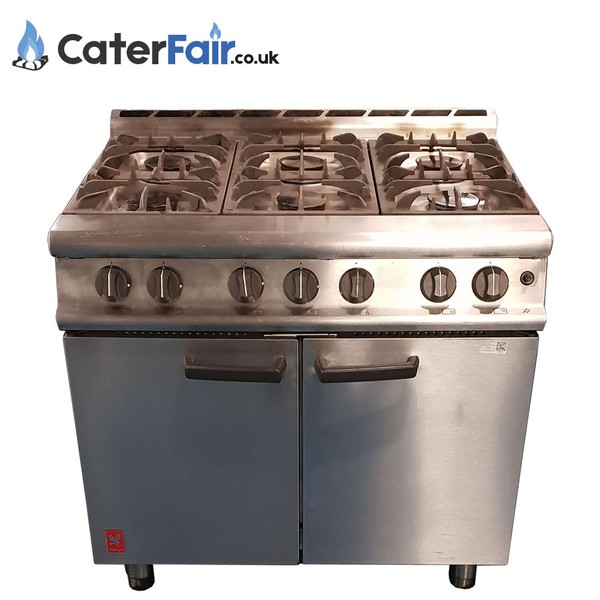 Gas cooker for sale
