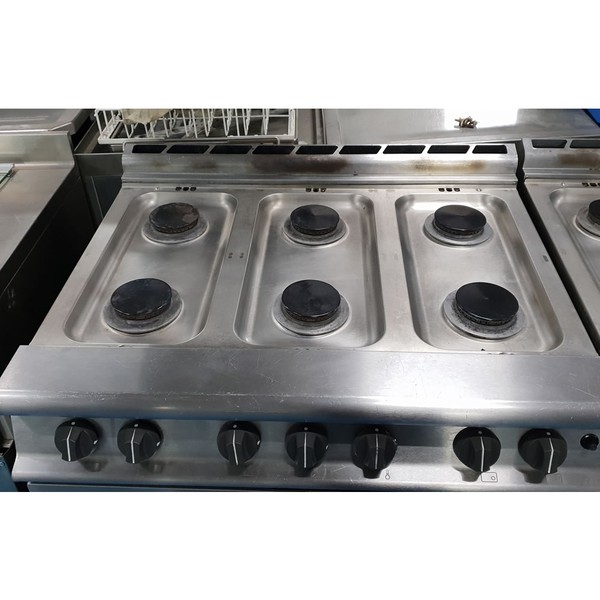 Used gas oven for sale