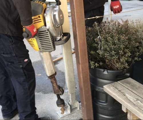 Peg wacker for sale Peg wacker for sale