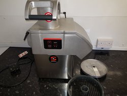 Veg prep machine for sale