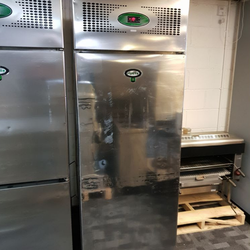 Upright freezer for sale