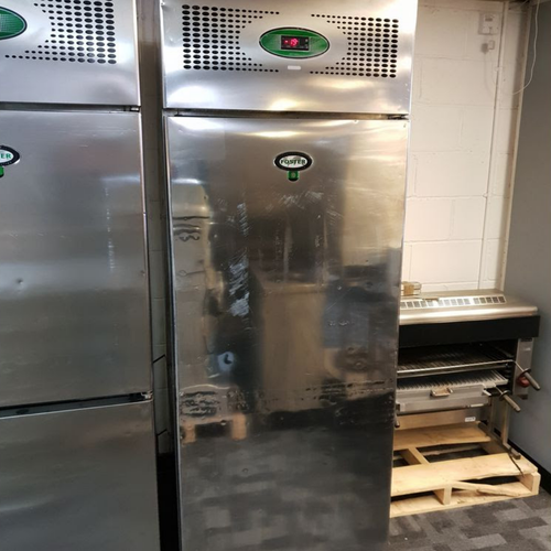 Upright freezer for sale