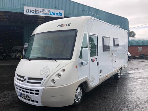 5 berth motorhome 5 berth motorhome