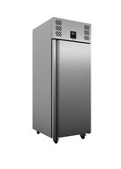 Upright freezer